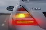 Mercedes-Benz S-Class 2007 года